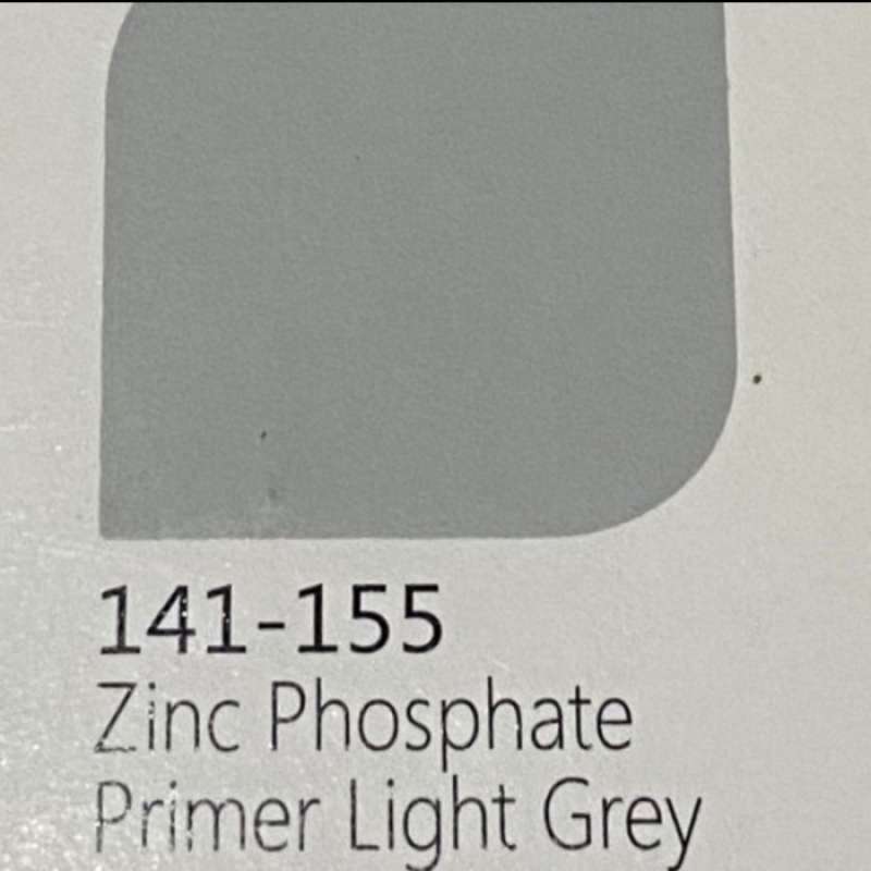 Promo Kansai Zinc Chromate 25Kg Primer Green 113 Cat Dasar Kayu Besi