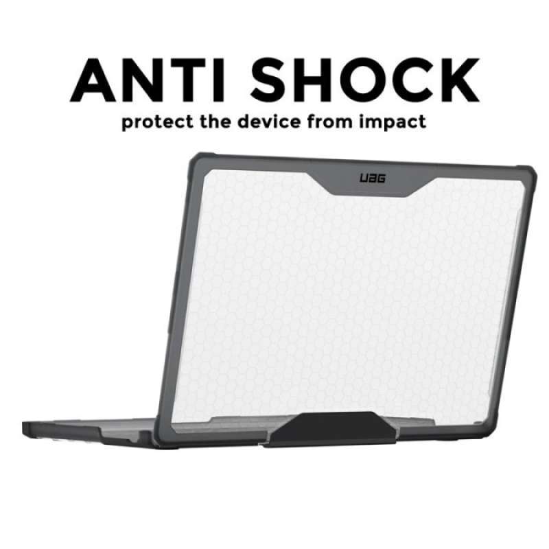 Jual UAG Plyo Rugged Clear Case Macbook Pro 16 (M2 Max Pro) 2023 di