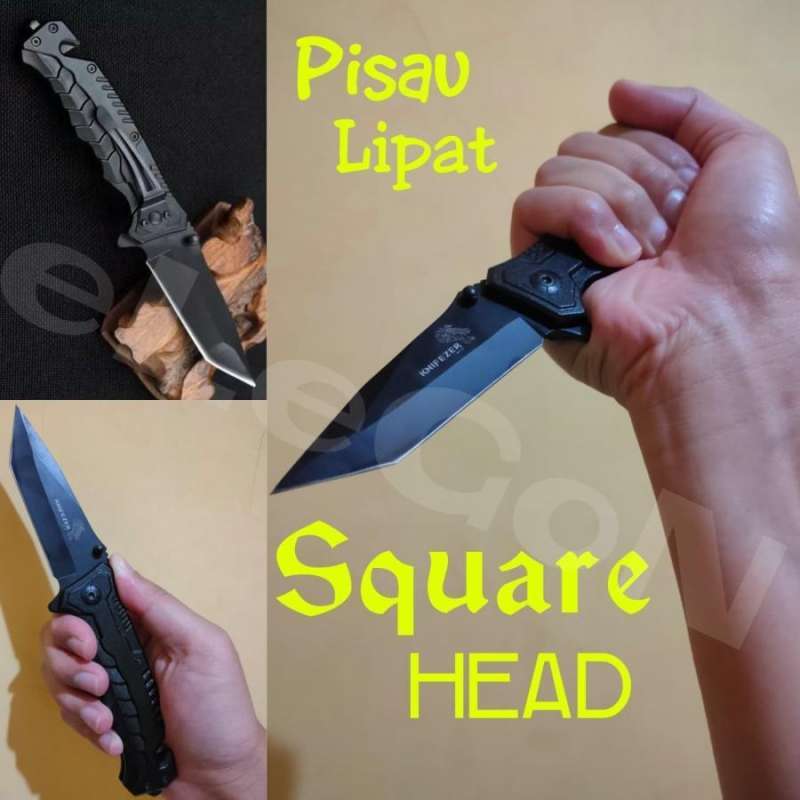 Jual Boker Knife 💯 Harga Murah & Kualitas Terbaik Mei 2026