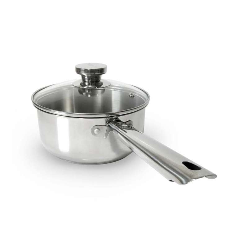 Masterchef Panci Jual Chefina Panci Master Chef Sauce Pan Professional Series Di Seller ...