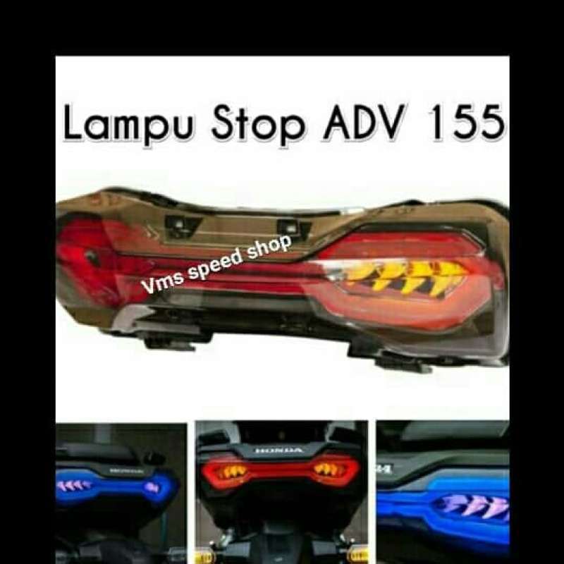 Jual Stop Adv Terbaru Dengan Harga Termurah Di 2024 | Blibli