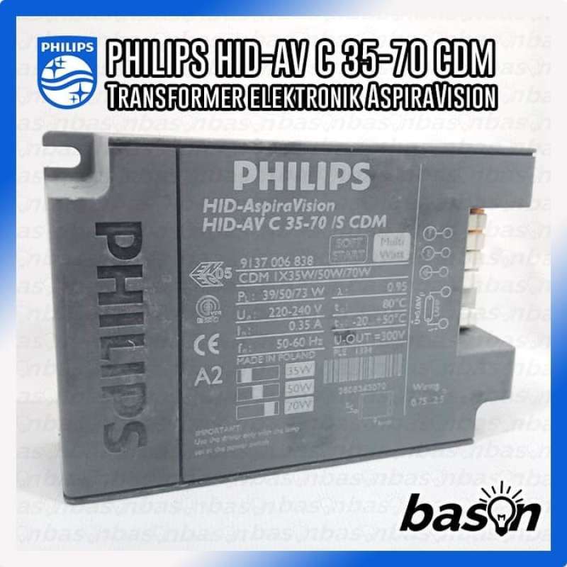 Philips MBS 70 Watt HCI HQI Einbau Strahler CDM-T G12 Fluter + 830