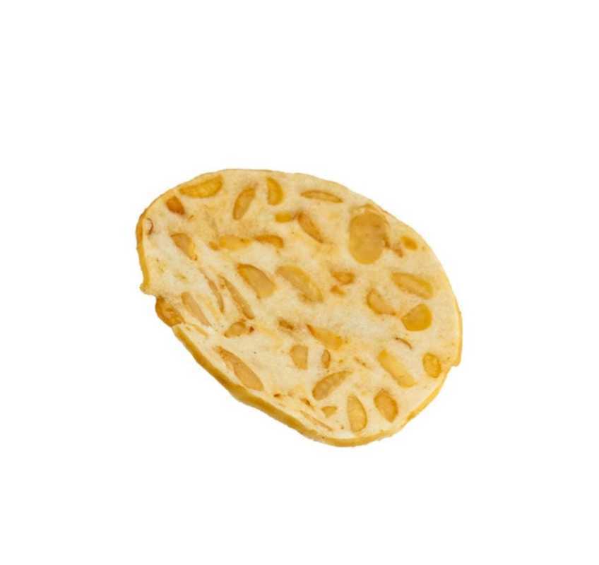 Jual Javara - Tempe Chips ( Keripik Tempe ) - 50g Di Seller Organik ...
