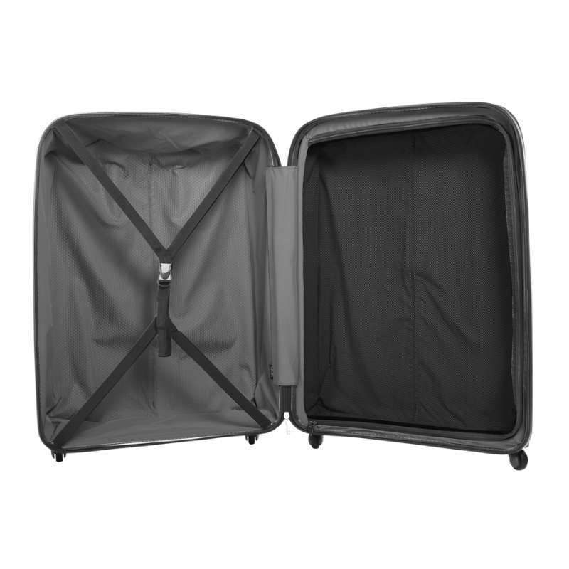 Promo Lojel Lineo Koper Hardcase Large/32 Inch [Graphit] Diskon 46% di ...