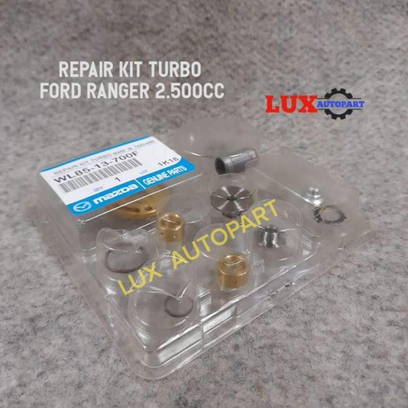 Ford Ranger 2007 Engine Fix Kit Promo REPAIR KIT TURBO ISI DALAM TURBO FORD RANGER 2.500cc MAZDA BT50 ...