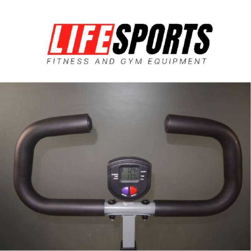 Life Rider Exercise Promo Lifesports - New Sport Hit Power Rider Squat Alat Olahraga Gym ...