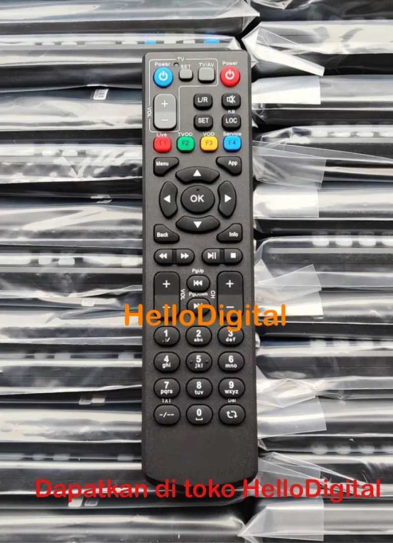 Jual Box Tv Indihome Original, Murah & Diskon Juli 2024 | Blibli