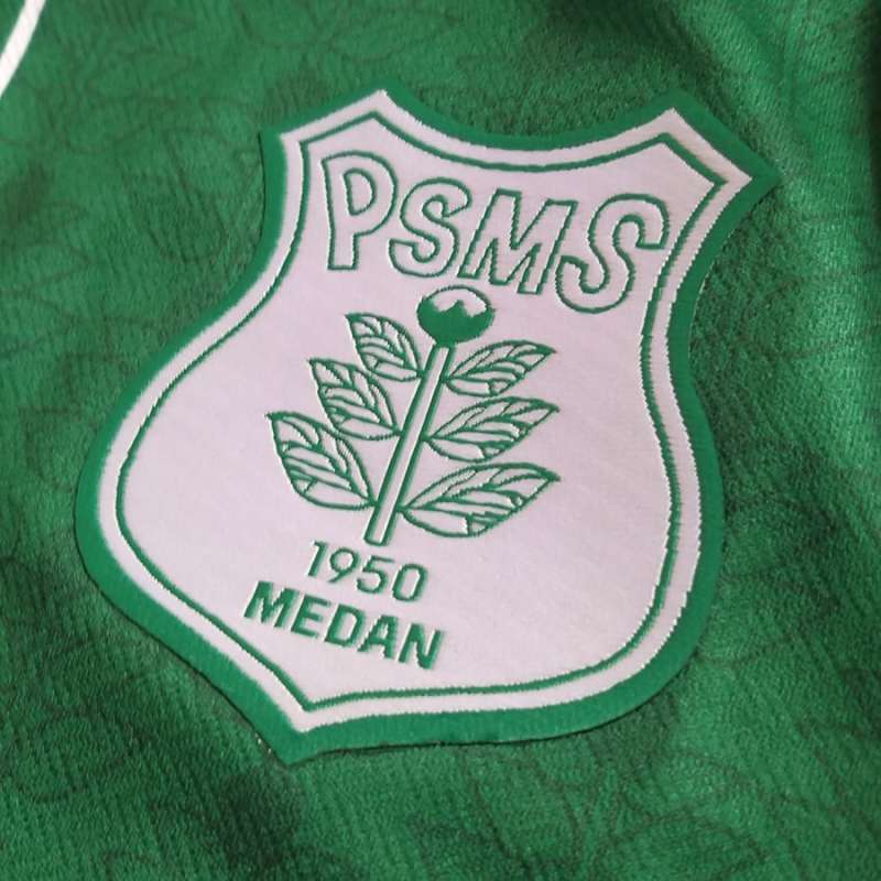 Psms Jual Jersey Psms Medan 2022 Player Issue Original L Boxset Di Seller ...