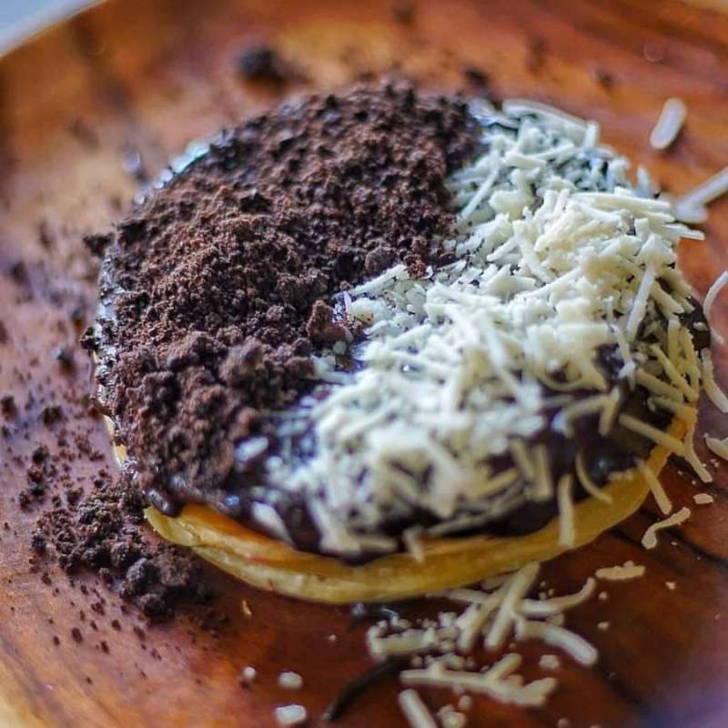 Jual Roti Maryam Om Khanz di Seller Rumah Frozen MD - Pancoran Mas ...