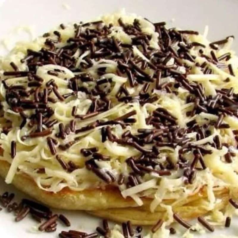 Jual Roti Maryam Om Khanz di Seller Rumah Frozen MD - Pancoran Mas ...