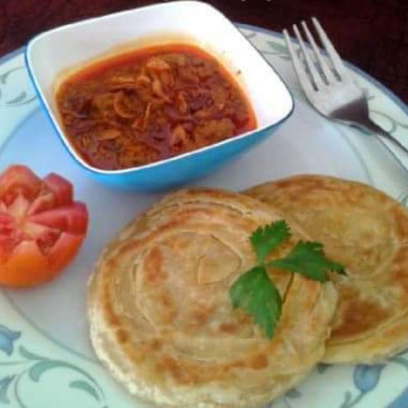 Jual Roti Maryam Om Khanz di Seller Rumah Frozen MD - Pancoran Mas ...