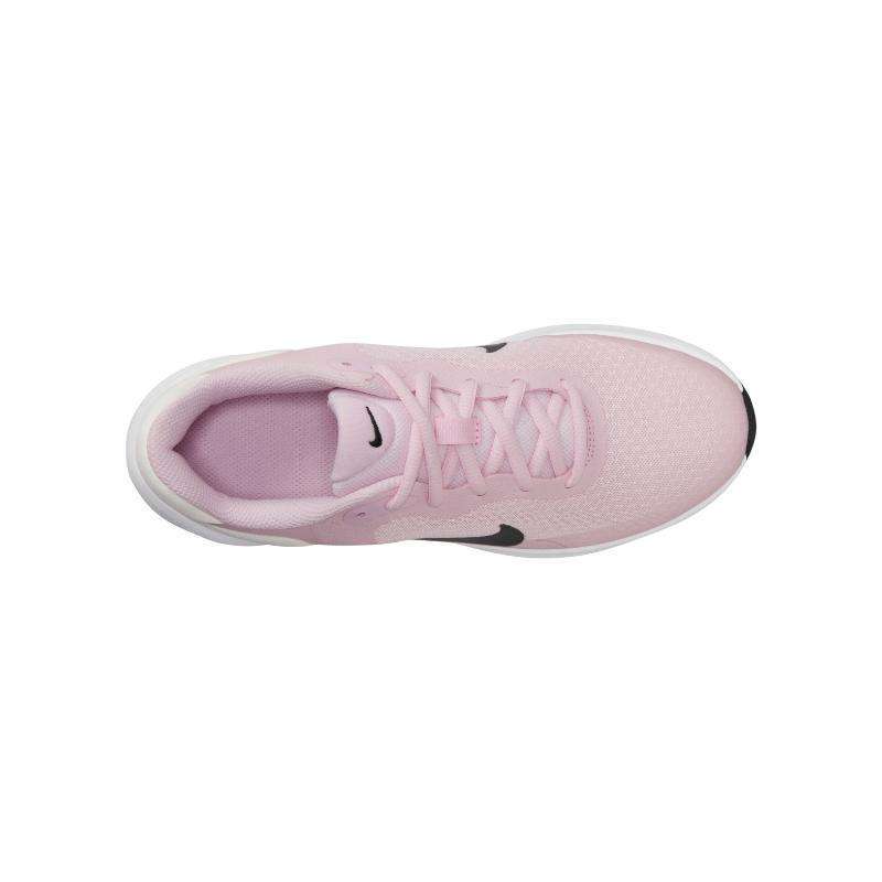 Jual nike revolution 7 big kids running shoes fb7689 600 di seller