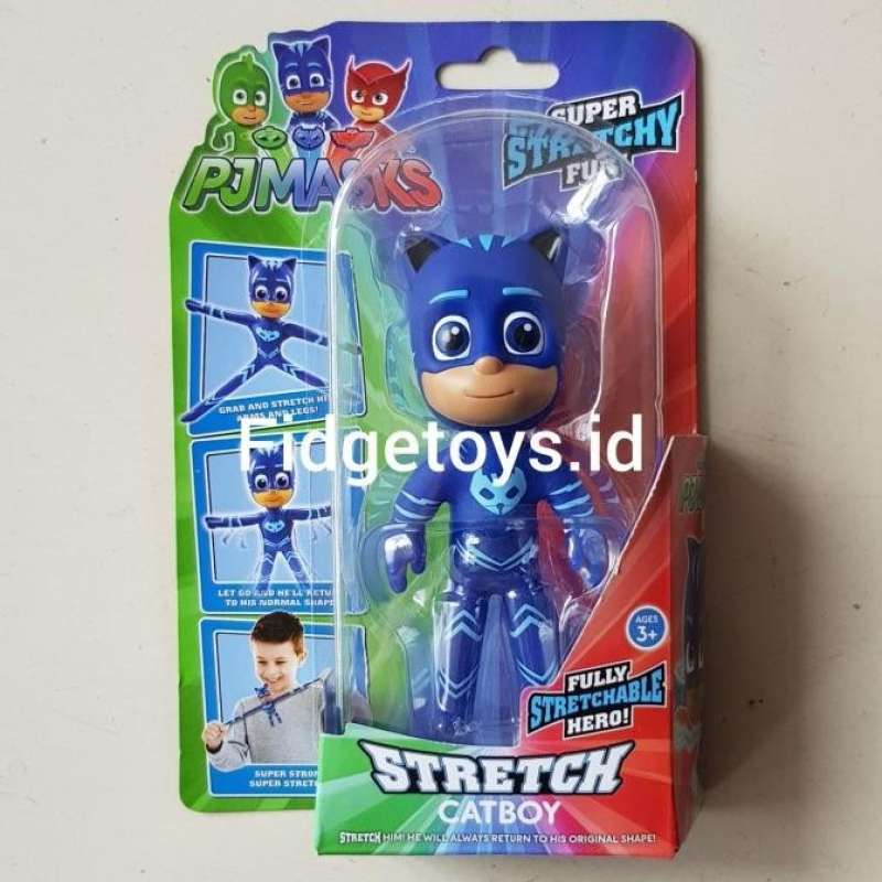 Stretch top armstrong 2019