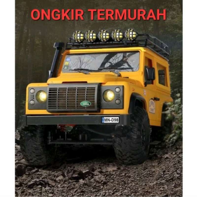 Rc propo offroad sales