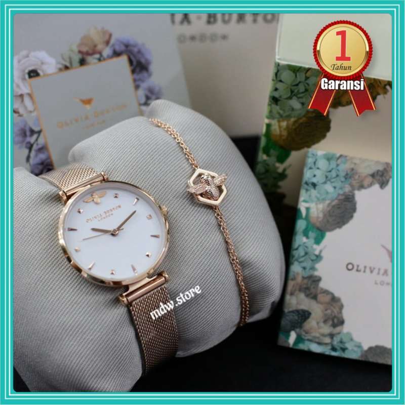 Harga olivia sales burton
