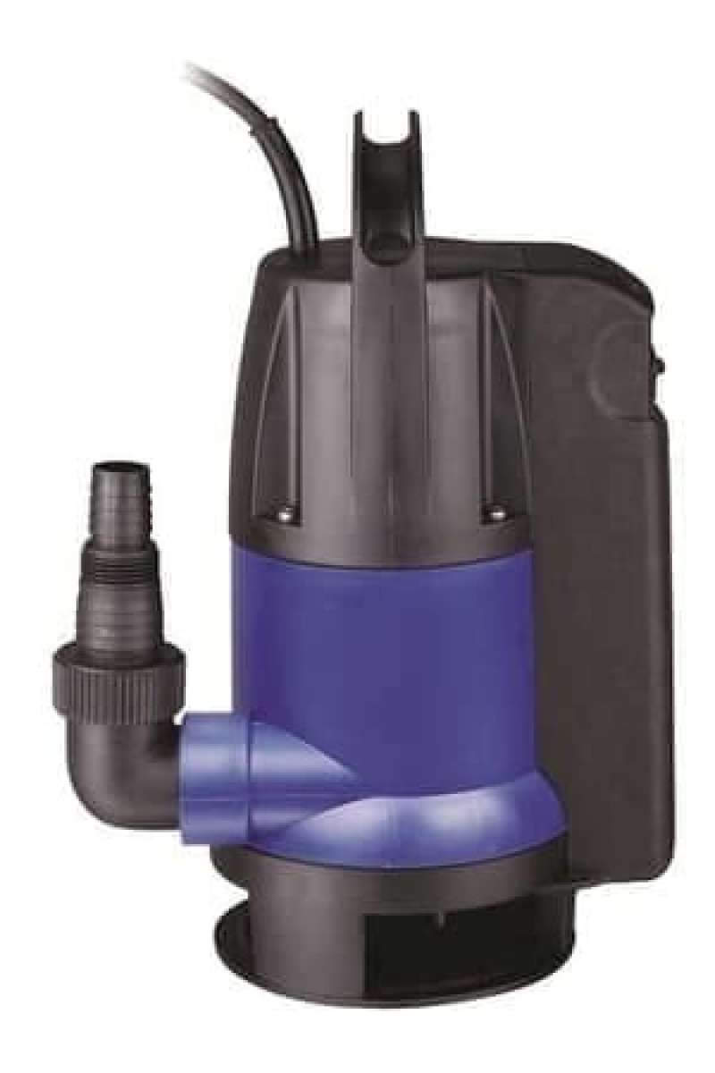 Promo Pompa Submersible Krisbow 300W untuk air kotor 2001373 Diskon 23% ...