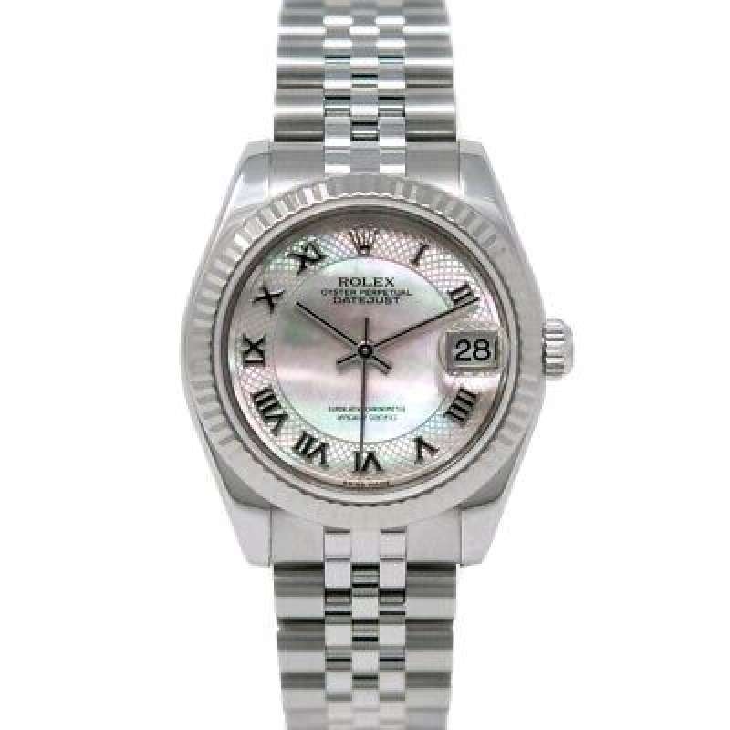 Harga rolex sales lady datejust