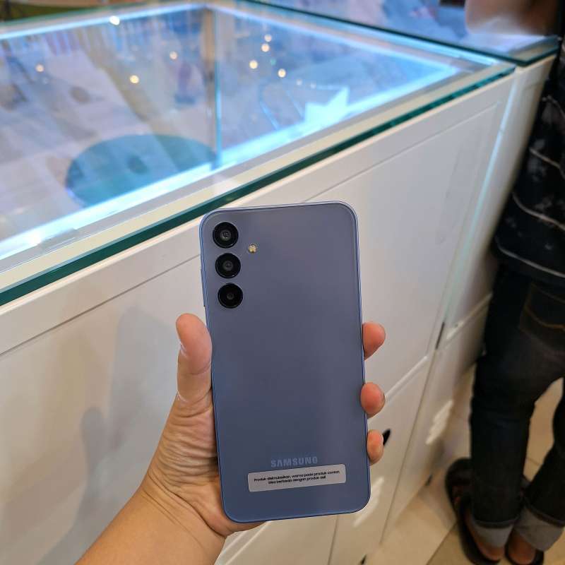 Jual Samsung Galaxy A54 8/256 Di Seller Mei Cellular - Cikokol, Kota ...