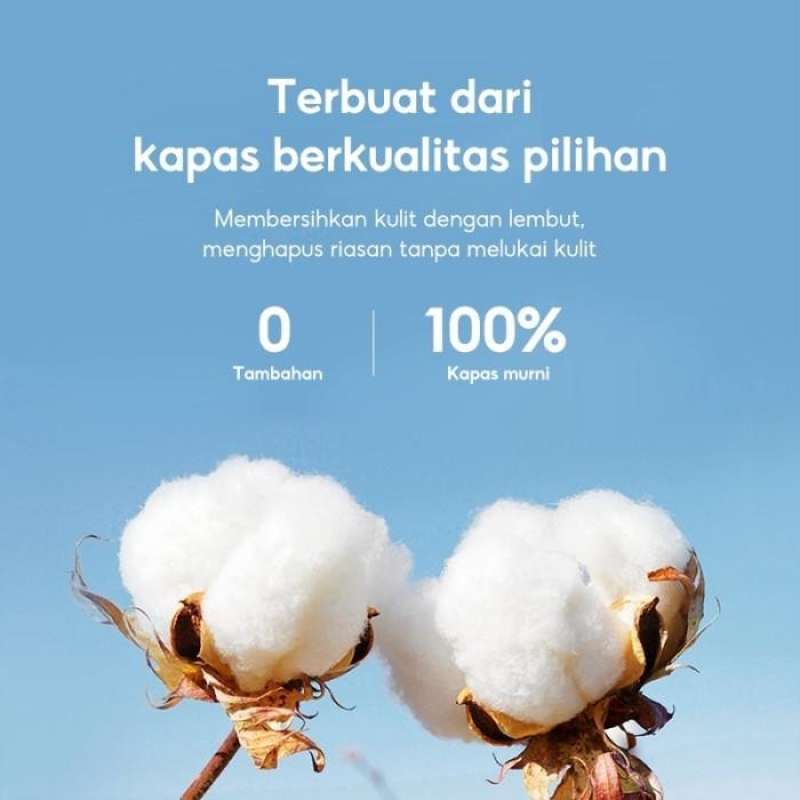 Promo Terbaru Kkv Korea Purederm Collagen Q10 Makeup Remover Wipes