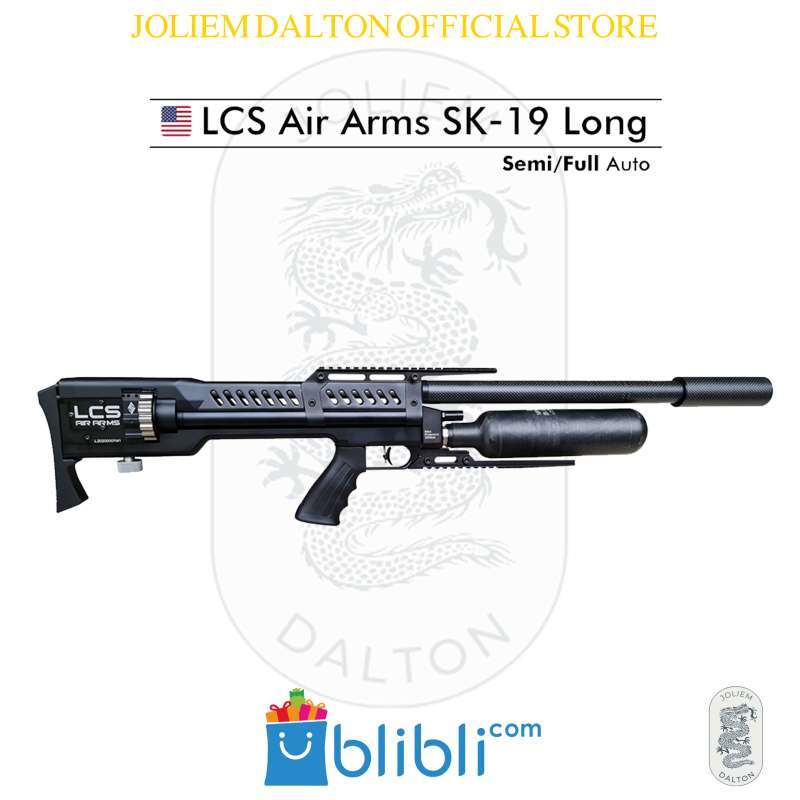 Sk 19.pdf Jual Lcs Sk-19 Made In Usa Di Seller Dalton Sport - Cawang, Kota ...