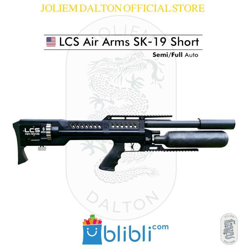 Sk 19.pdf Jual Lcs Sk-19 Made In Usa Di Seller Dalton Sport - Cawang, Kota ...
