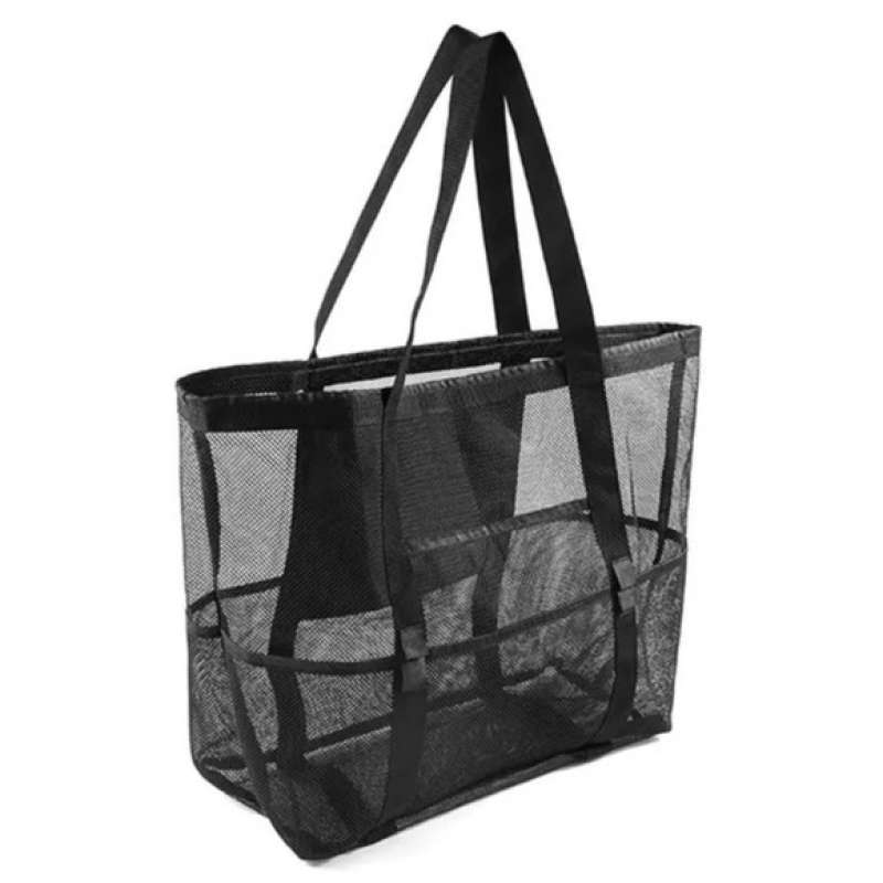 Tote bag jaring clearance