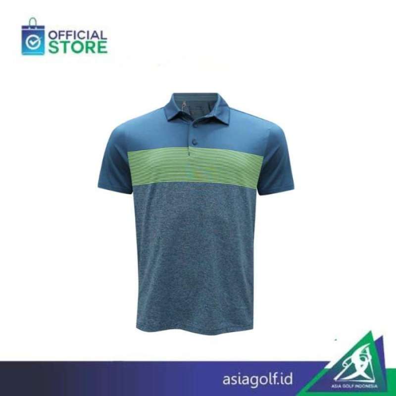 Jual T Shirt Golf Under Armour Po 3 Short Round Golf Kaos Golf L Blu Di Seller Asia Golf Indonesia Official Store Pasar Baru Kota Jakarta Pusat Blibli