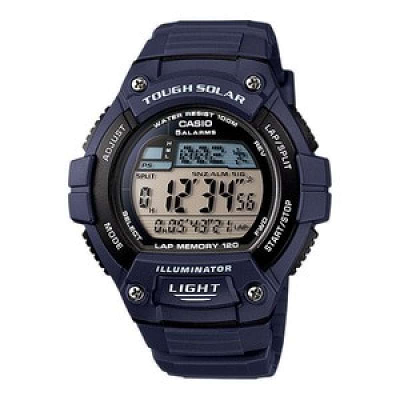 Casio ws 220 sales