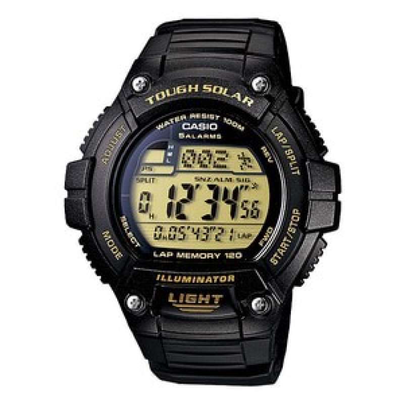 Kelemahan casio deals tough solar