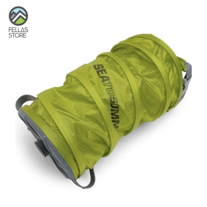 Sea to summit jet stream pump sack sale
