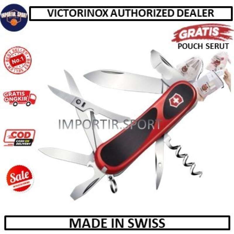 Victorinox authorized dealers sale