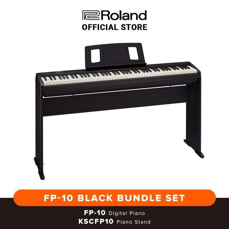 Jual Roland Fp10 Original Murah Harga Diskon Maret 2024 Blibli