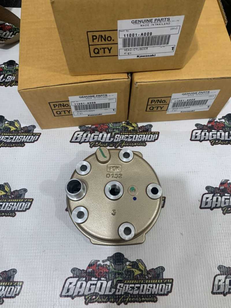 Pdk gold ninja rr 2025