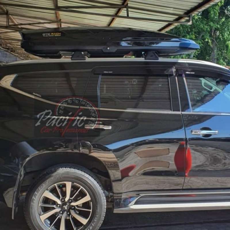 Promo Paket Roof Box Roofbox Otorack Limitless Cross Bar Pajero Sport Diskon 1 Di Seller Pacific Cars Accessories Kemayoran Kota Jakarta Pusat Blibli