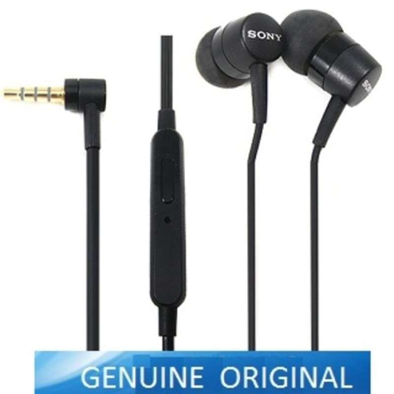 Headset SONY Xperia MH 750 Original 100