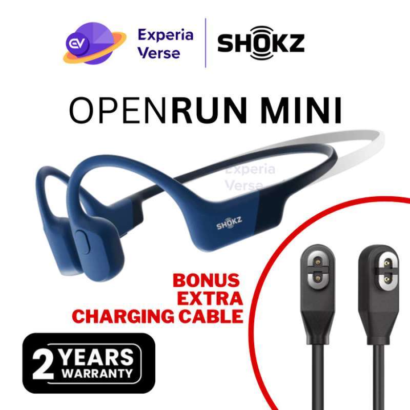 Aftershokz aeropex mini best sale