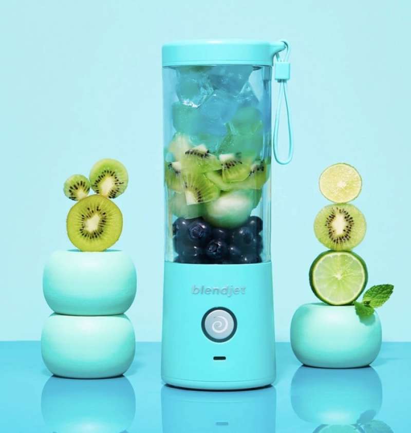 Promo Blendjet Portable Blender Terbaru Diskon 4 di Seller Kuniy Store