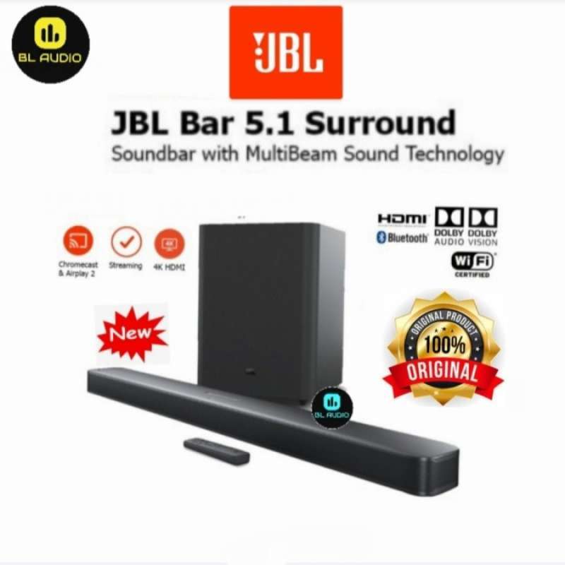 Bl sales bar 5.1