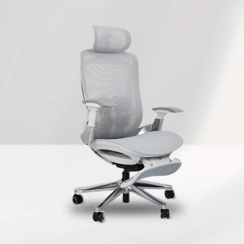 Jual Terbaik Noir Neo Envol C2 Premium Ergonomic Office Chair Kursi