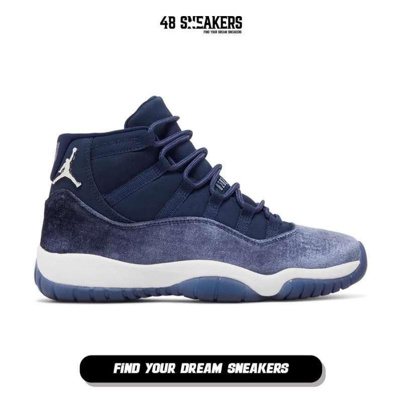 Jordan 2025 11 harga