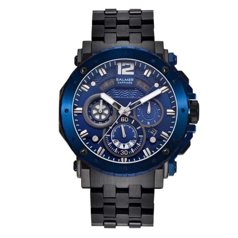 Balmer sapphire 7935 sale