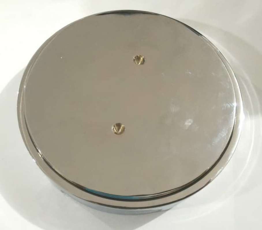Jual Clean Out 2 inch kuningan / CO 2 penutup tutup septik tank floor ...