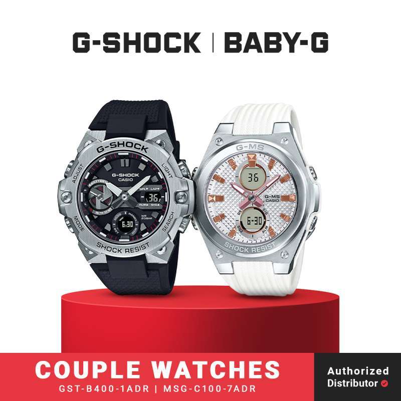 G sales shock c100