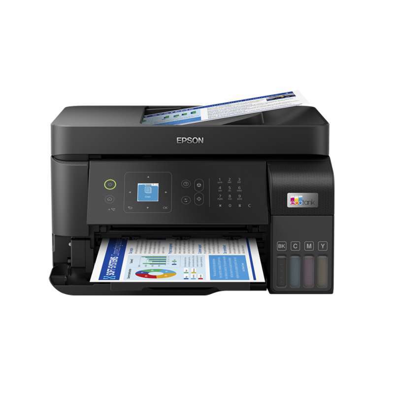 Jual Printer Epson Ecotank L5590 Original Murah - Harga Diskon Juni ...