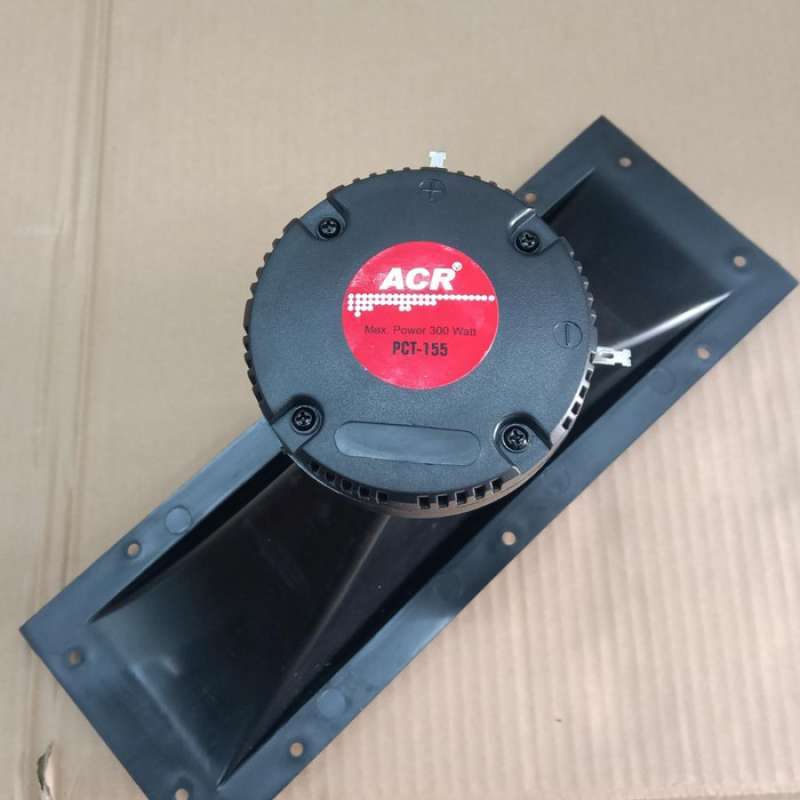 TWEETER HORN ACR PCT 155 XIONSTORE