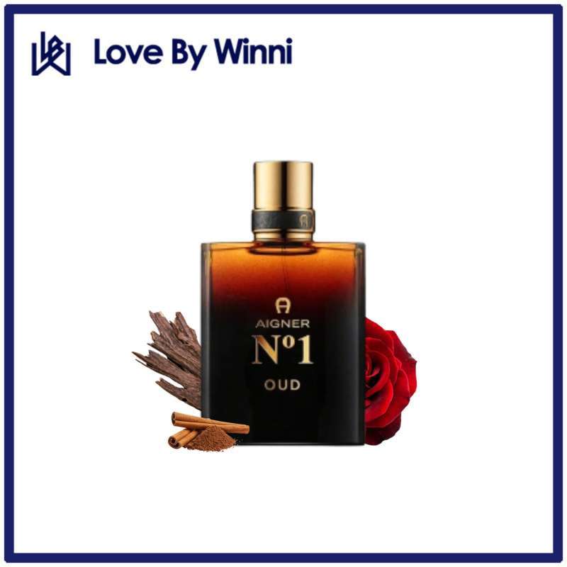 Oud Parfum Aigner Best Seller Jual Aigner No Oud Pour Homme Edp