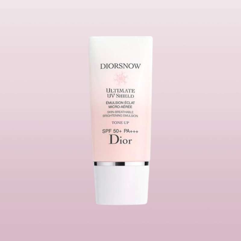 Dior sunscreen best sale