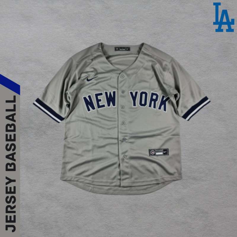 Baju yankees shop