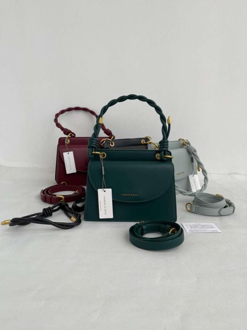 Beg charles cheap and keith murah