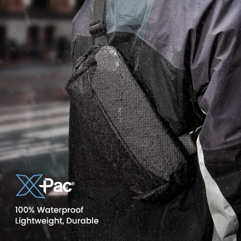 Jual ExplorerT21 EDC XPac Sling Bag 4L Lightweight Everyday Carry Bag